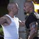 Vin Diesel illustrates how big of a problem he has with being called a candyass.